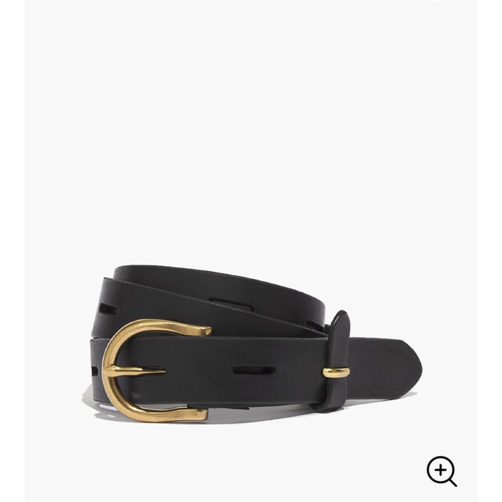 Madewell — Backcountry Belt